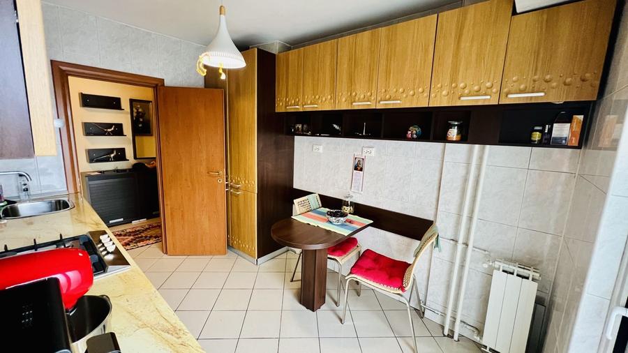 Apartament 3 camere gata de mutare Burebista Alba Iulia - 10