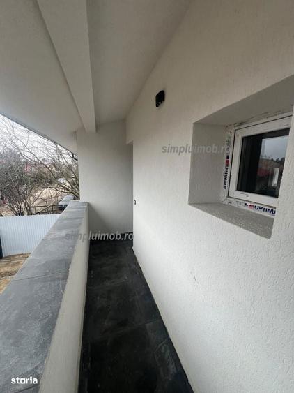 vila 4 camere la cheie Magurele Ilfov 150 mp utili - 4