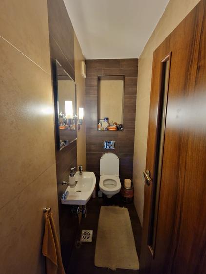 Apartament 3 camere confort marit in Borhanci - 9