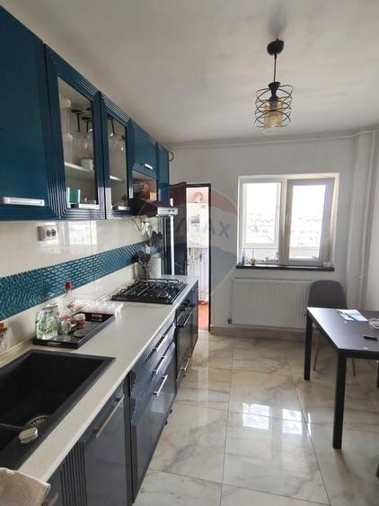 Apartament cu 4 camere de închiriat în zona 13 Septembrie - Rahova - 5