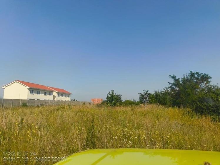 Vand  4900 mp teren extravilan Giroc /TM - 1