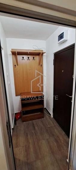 Garsoniera 26 mp, zona Mărăști - 4