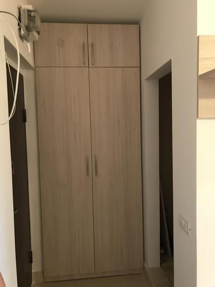 Inchiriez Garsoniera Titan - 1