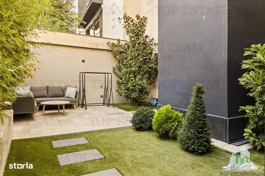 Vanzare Vila spectaculoasa Floreasca, Arhitectura moderna - Design pre - 3