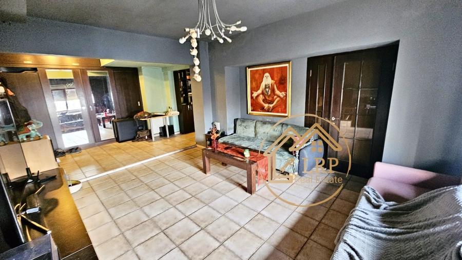 Mosilor/Traian - 3 camere, 90mp, stradal, 3 boxe - 2