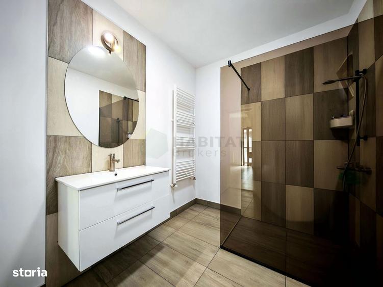 Vila Individuala cu o curte generoasa zona Aparatorii Patriei - 9