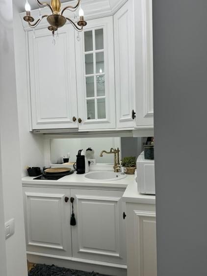 Pachet Unicat 2 Garsoniere a 17mp fiecare etj.1 +etj.2 - 6