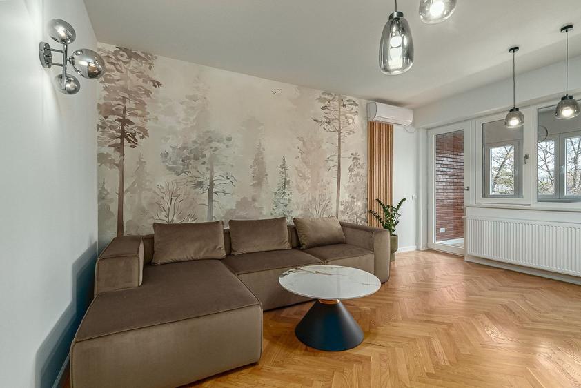 Apartament 4 camere Premium – AFI Palace Cotroceni - 1