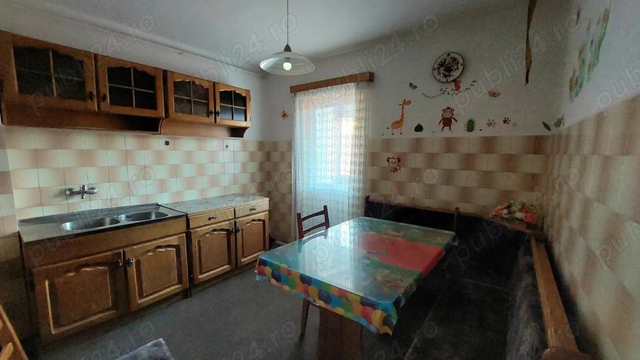 Apartament de vanzare 2 camere decomandat - 4