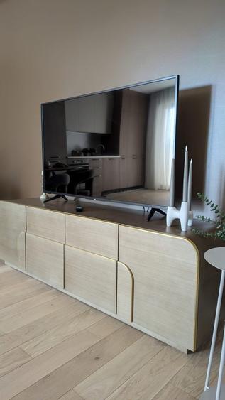 In cel mai nou bloc central-MONARCH TOWER Circumvalatiunii, elegant și rafinat - 9