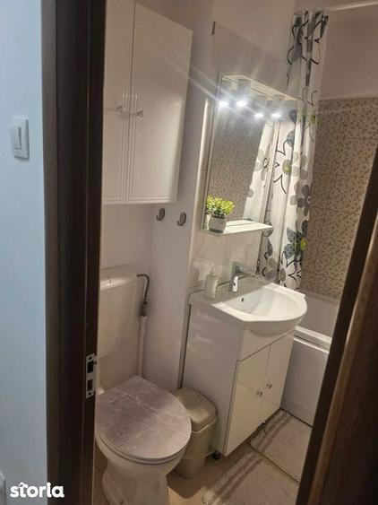 Apartament 1 Camera Decomandat Zona Podu Ro? (Sens Giratoriu), Ia?i - 3