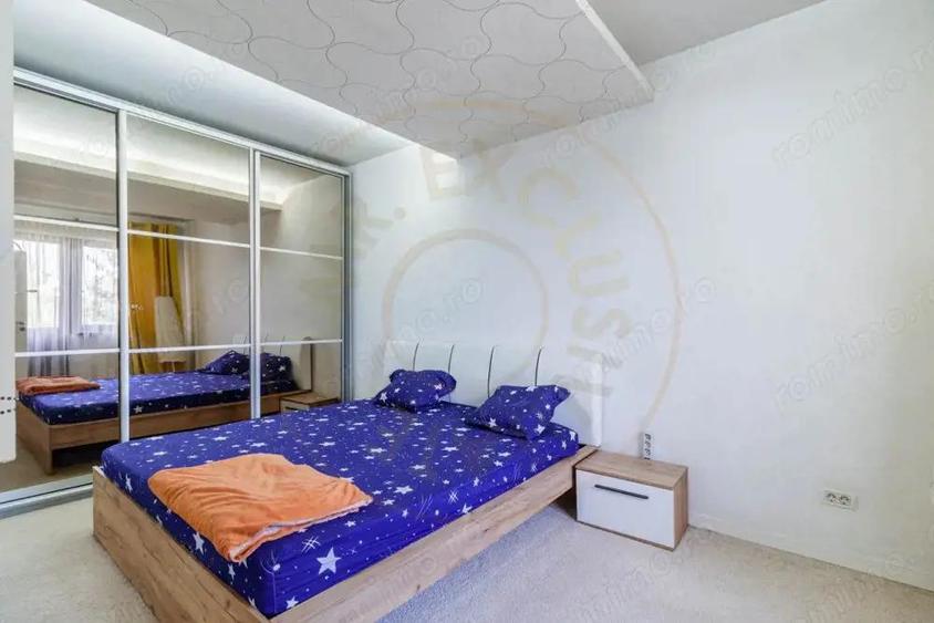 Apartament 3 camere Valea Oltului - 3