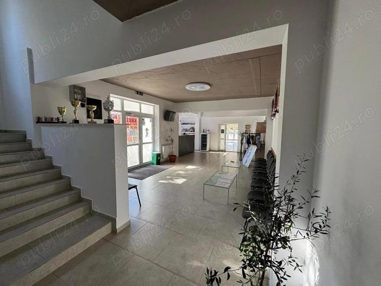 Cladire P+1 , 450 m2 Popesti-Leordeni - 1