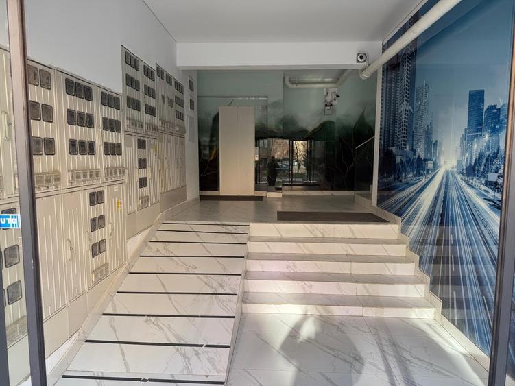 Militari Rezidence 2 camere, decomandat 50 mp HUB Rezidence - 17