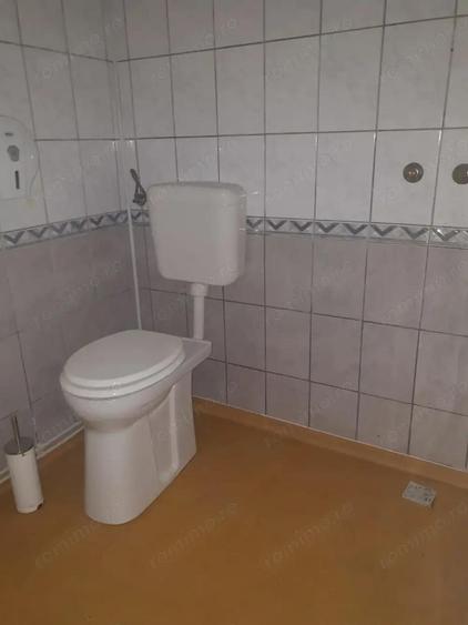 Ofer la inchiriere SAD zona centrala Balcescu-Rusu Sireanu, P+1+M, 200 mp utili, 10 camere + 4 bai - 7