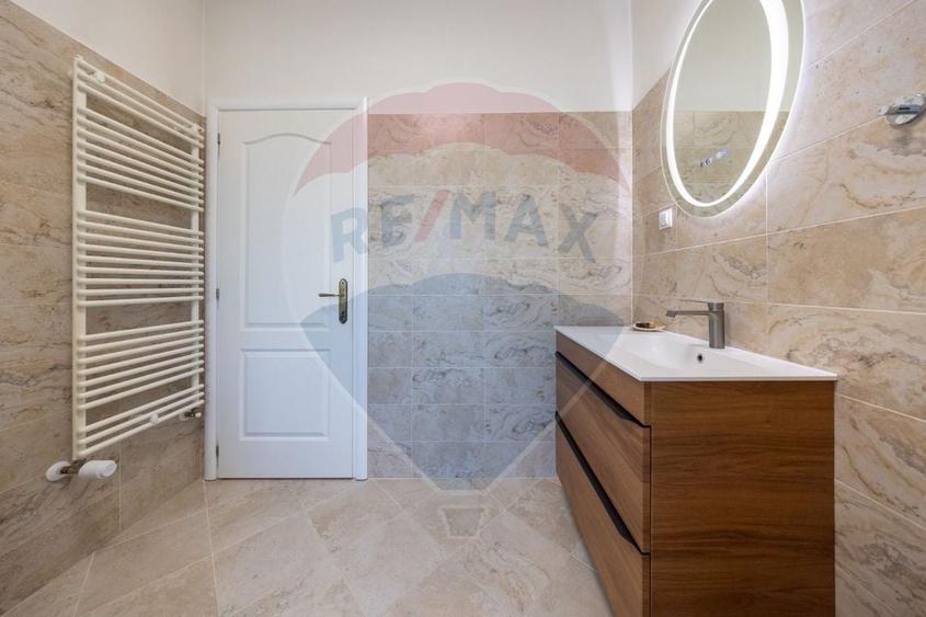 Casă  superba complet utilata teren 660mp - 11