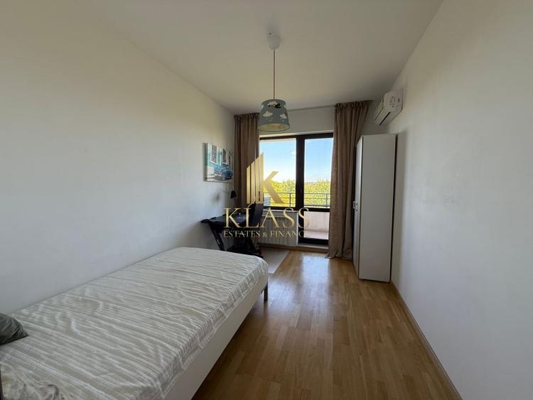 De vanzare apartament decomandat cu 4 camere  in Baneasa - 9