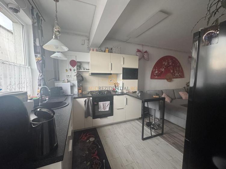 Apartament 3 camere gata de mutare + 2 locuri de parcare, Str Pucheni - 5