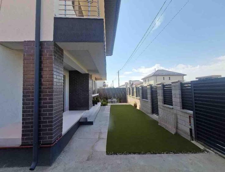 Vila Individuala  - Com. Berceni - 5 Camere - 3 Bai - Dressing - STB Aproape - 1