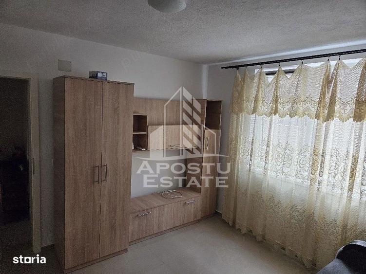 Apartament cu o camera de inchiriat, localitatea Giroc - 2