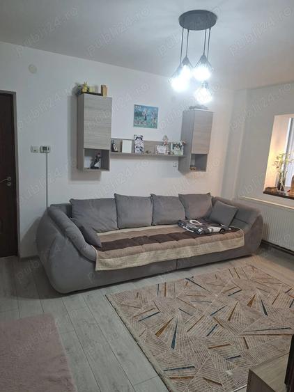 Apartament 2 camere - Micro 9 - 4