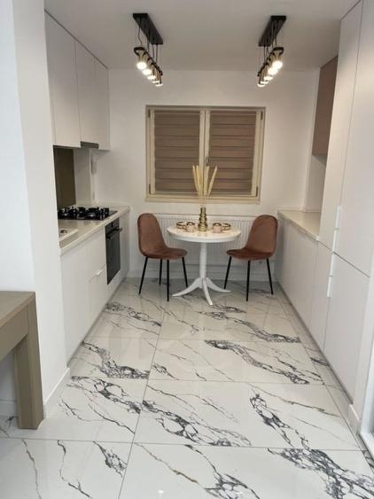 Apartament 2 camere Lujerului - 6