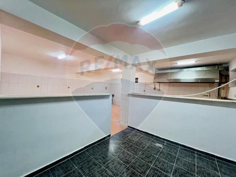 Spatiu comercial de 190mp de vanzare in Mangalia - 3