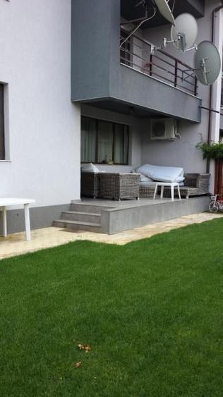 Vila Pipera P E M supr 260mp - 6