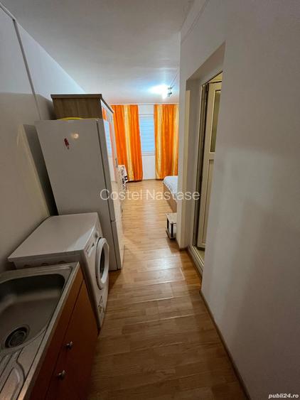 Vand garsoniera zona Dedeman sau schimb cu apartamentt