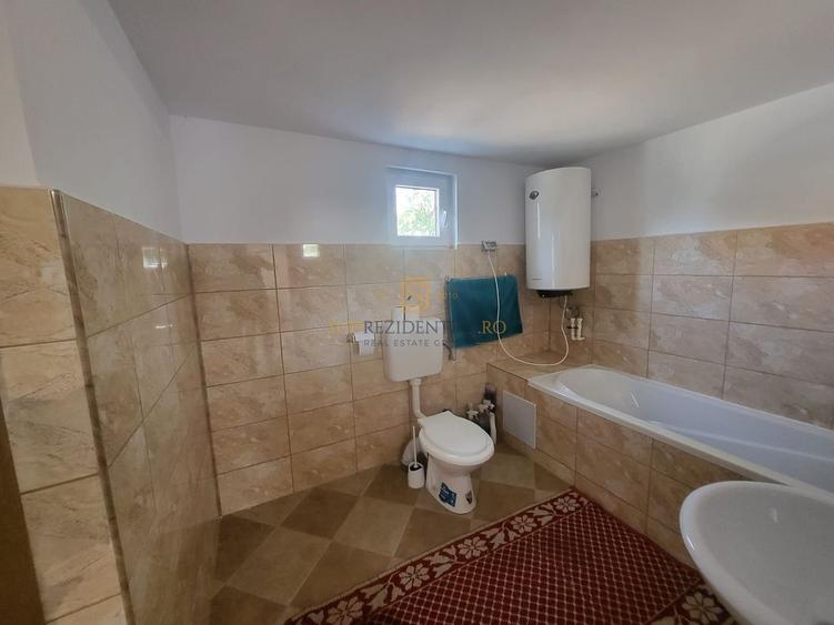 Inchiriere proprietate multifunctionala cu teren, Sector 4 - 12