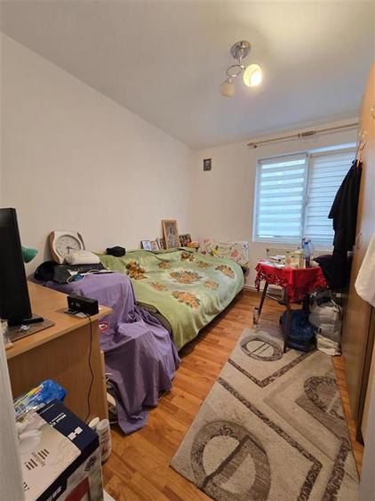 Podu Ros - Posta, 2 camere decomandat, etaj intermediar - 1