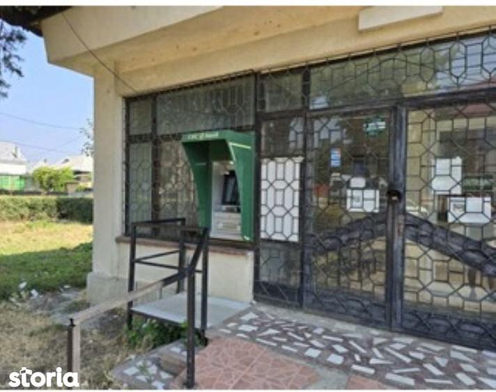 Vanzare casa localitatea Plopana, jud. Bacau - Licitatie 20.05.2026 - 3