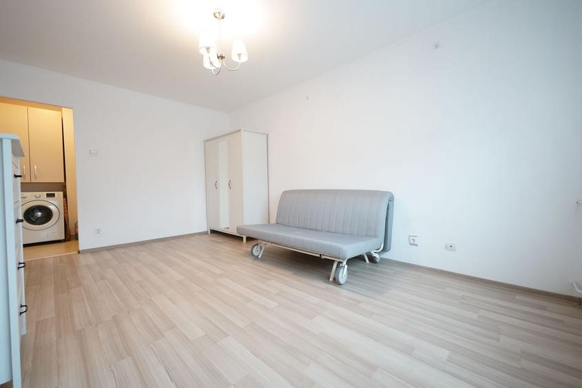 Garsoniera, Tineretului, Str Piscului, Metrou Tineretului, Timpuri Noi - 7