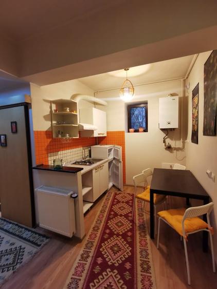 Inchiriere Garsoniera Barbu Vacarescu Floreasca proprietar - 1