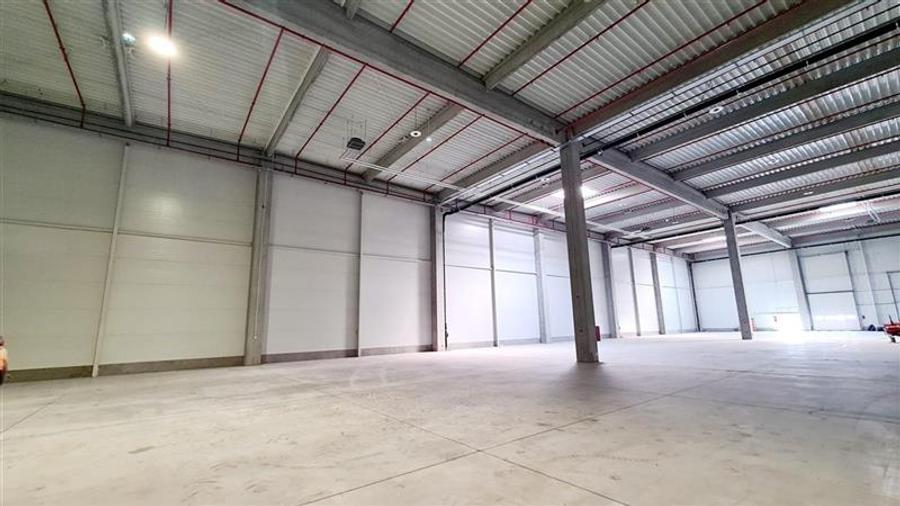 Hala industriala de inchiriat , Timisoara exterior NORD - 7