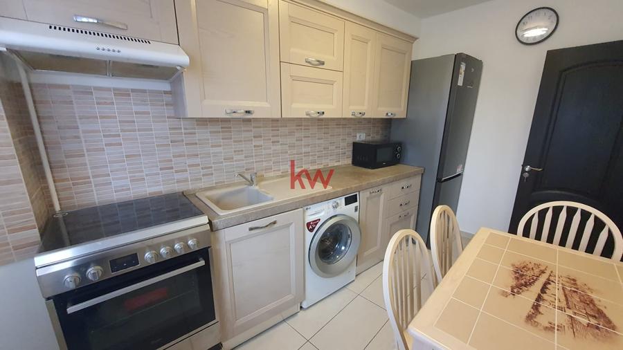 3 camere Central - Palas Campus - 7