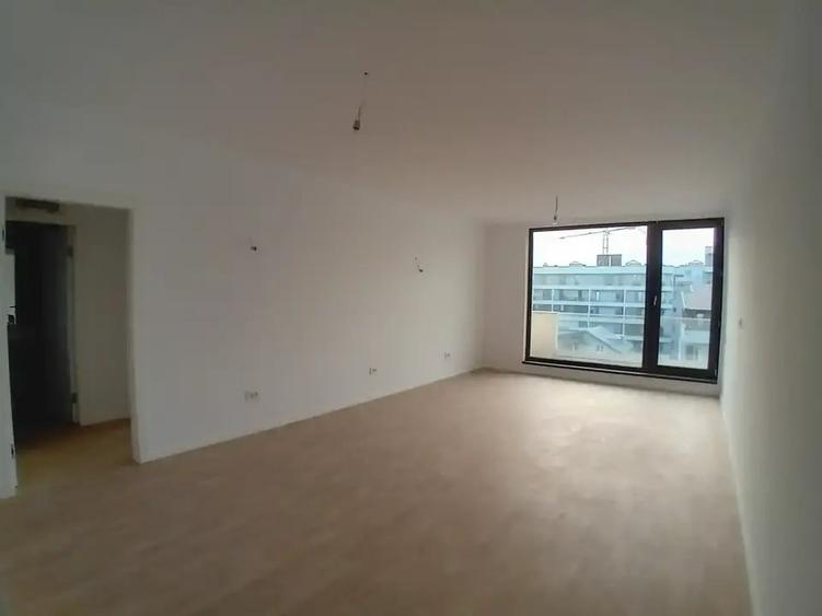 Apartament modern 2 camere I Herastrau | Finisat - 3