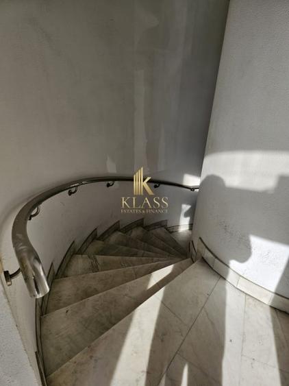 Spatiu Comercial - 210mp - Zona Universitate - 13