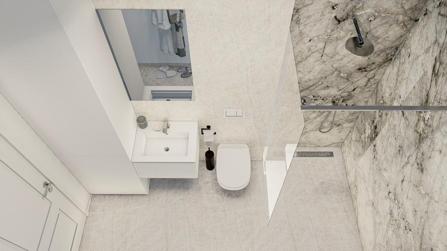 Lux și Intimitate: Un Singur Vecin  - Vedere Panoramică Mehala, boxa inclusa - 13