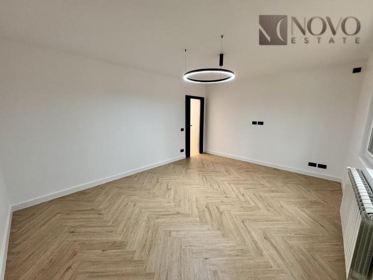 3 camere | Primaverii | Prima chirie | Centrala | Curte - 5