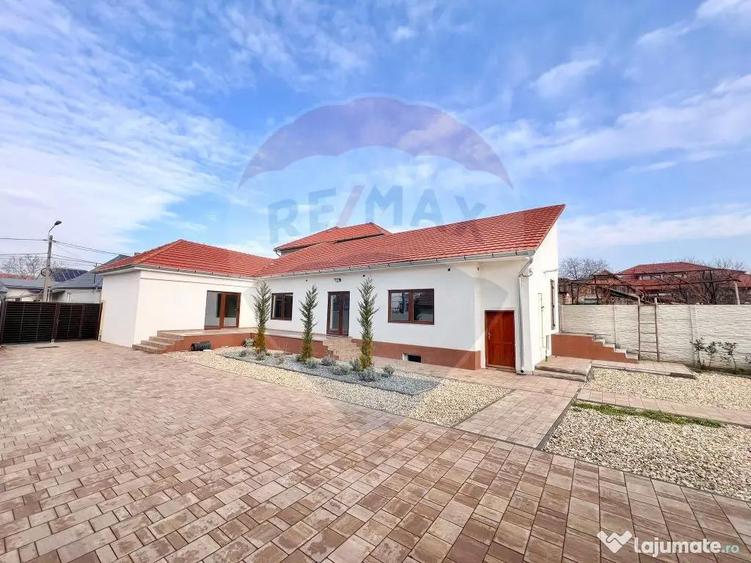 Casa de vanzare in zona Oncea, Str Ion Bogdan, teren 2... - 18