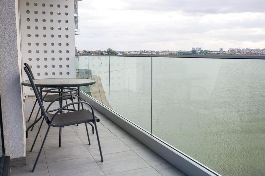 Apartament 3 camere, Lake On Mamaia, loc de parcare subteran(AXI58) - 2