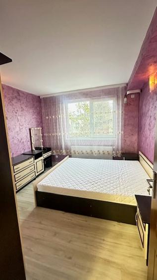 ZONA POLICLINICII nr.2, apartament 3 camere parter cu terasa mare! - 6