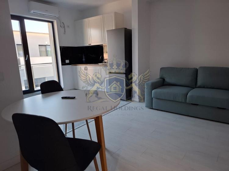 Apartament 2 Camere Tip Studio, 46 Mp, 13 Decembrie- Mall Coresi - 4