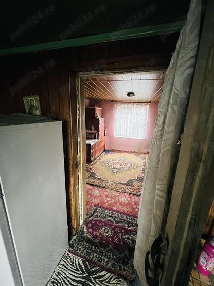 Casa Batraneasca-7 Camere+Beci-Centrul Comunei Greaca(657 Mp Teren) - 7