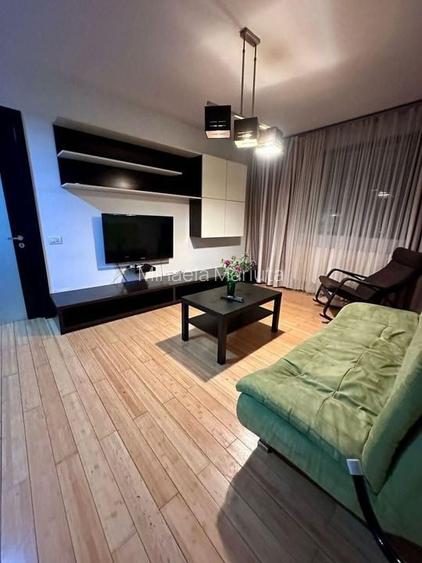 AP. 2 CAMERE EROII REVOLUTIEI, MASINA SPALAT VASE, METROU 1 MINUT