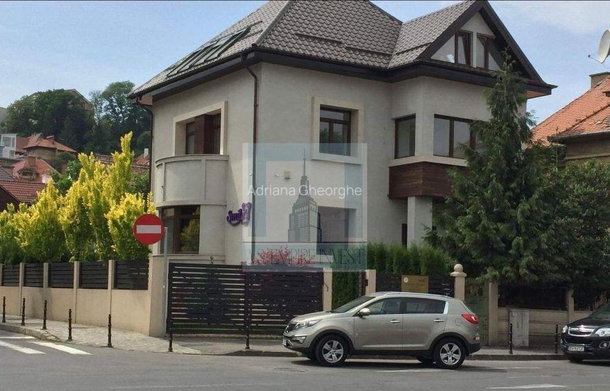 Spatiu pentru birouri de inchiriat in Centrul Istoric Spatiu pentru birouri de inchiriat in Centrul Istoric