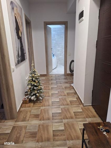 Apartament 2 camere decomandat | Apusului Residence | Loc parcare - 7