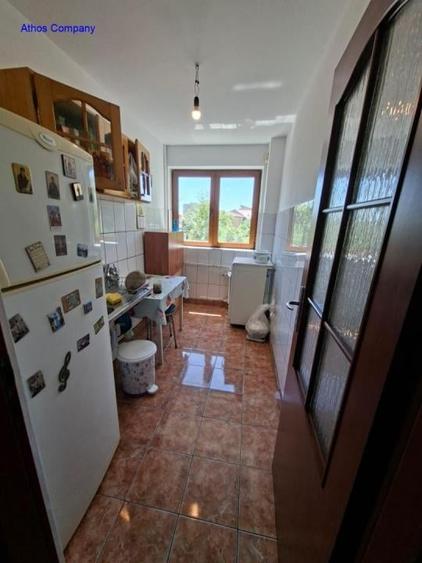 Vanzari Apartamente 2 camere ULTRACENTRAL IANCU DE HUNEDOARA - 9