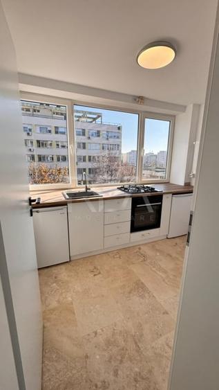 Apartament 3 camere Obor – Bd. Garii Obor, 64 mp, balcon, renovat - 3